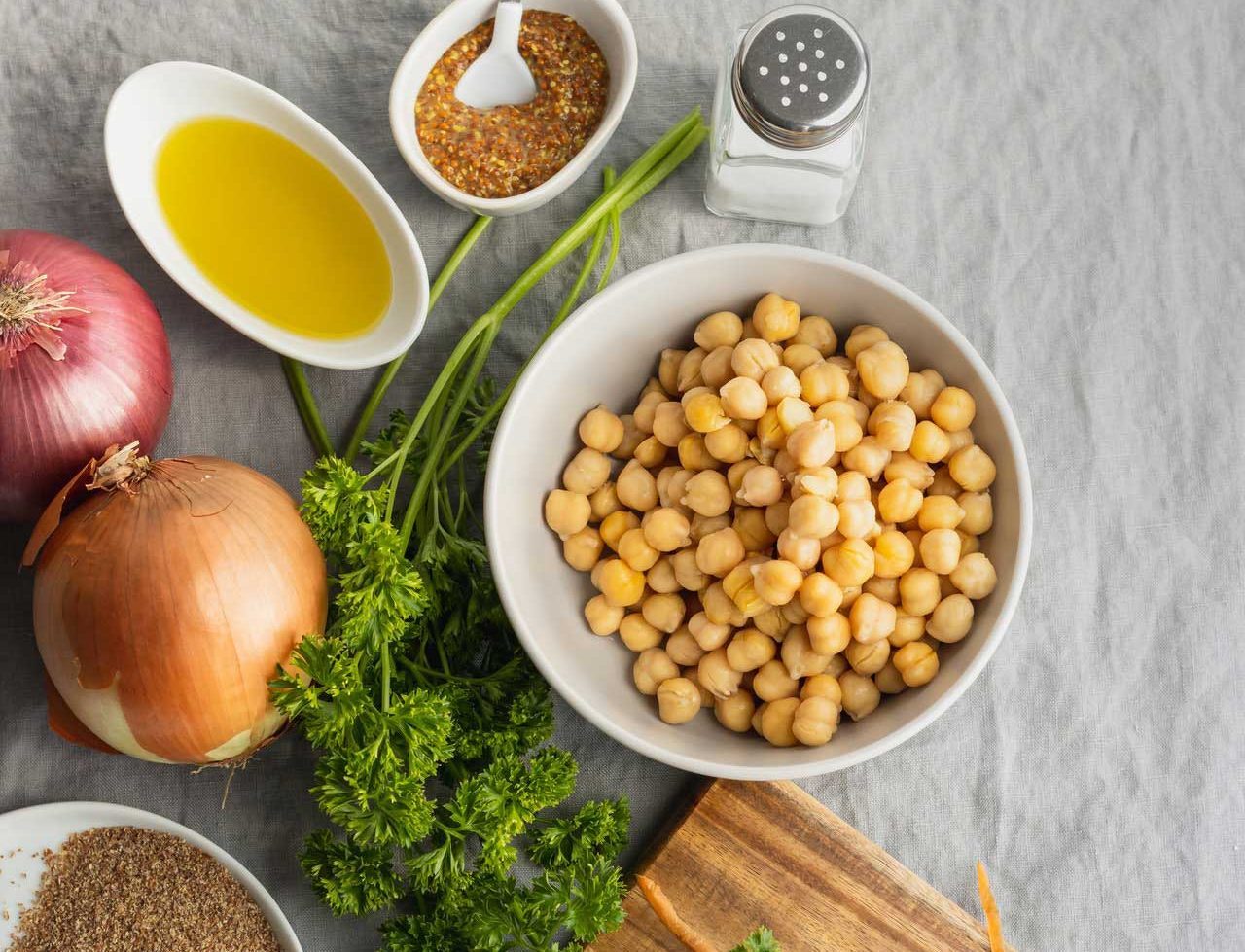 Legumes: what you need to know - ProHealthyx